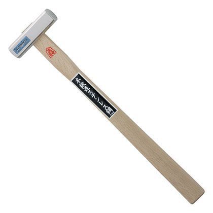 ステンレス八角玄能