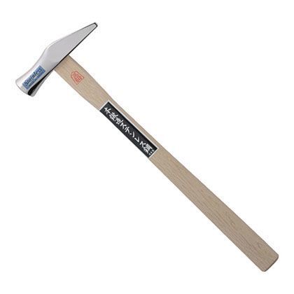 ステンレス船手玄能