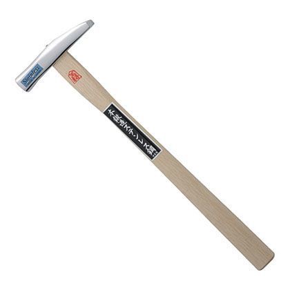 ステンレス武力屋槌