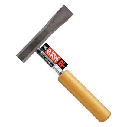 平タガネ 192mm 1点