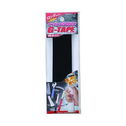 G‐TAPEロングGT‐850 黒 850mm 38343 1点