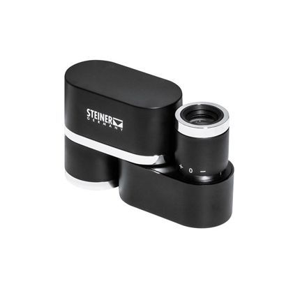 ミニスコープ8x22 高さ49mm幅51mm奥行46mm #2311 1