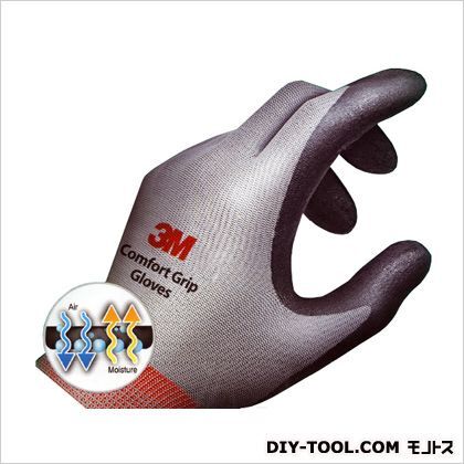 コンフォートグリップグローブ Mサイズ 100E-BB-M 1双