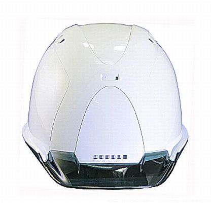 ヘルメットソフトバイザー SS-820Z 1