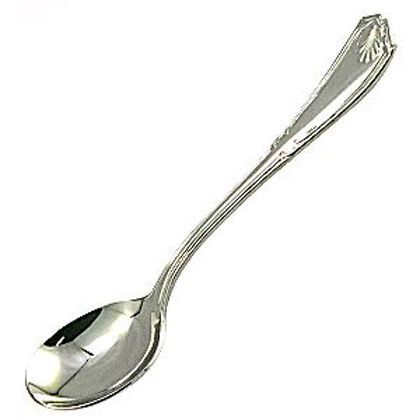 デザートスープスプーン 1