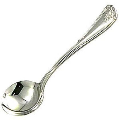 ブイヨンスプーン 1