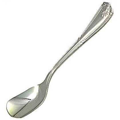 角アイススプーン 1