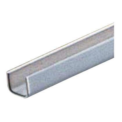 ステン3mm単線下レール HL 2000mm 04130 1