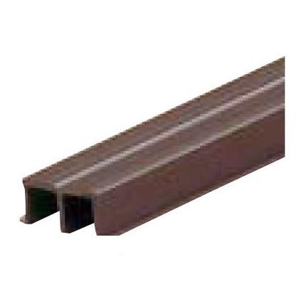 ビニール5号堀込上レール3mm