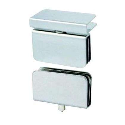 50mm 天板硝子用ヒンジ