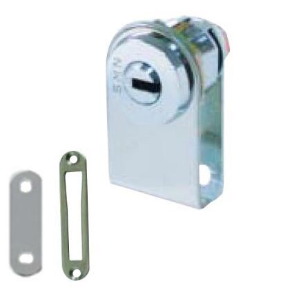 G-3枠セット(カム付) #600(カム:クローム) 76910