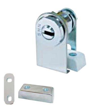 G-4枠セット(カム付) #600(カム:クローム) 76927