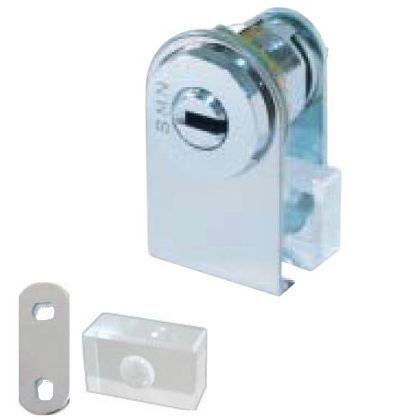 G-5枠セット(カム付) #600(カム:クローム) 76919