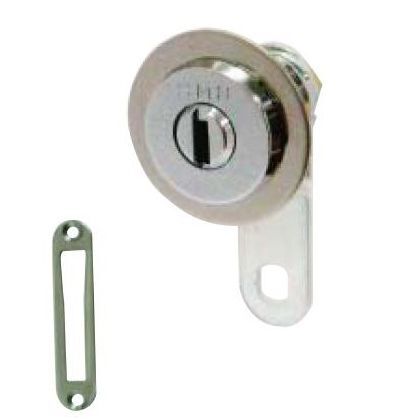 ステン天板硝子用戸当り #400 71230