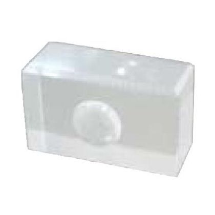 天板硝子戸当り