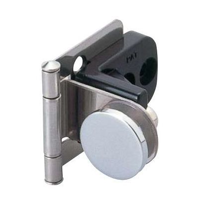 ステンスカーレットヒンジ クローム 70984