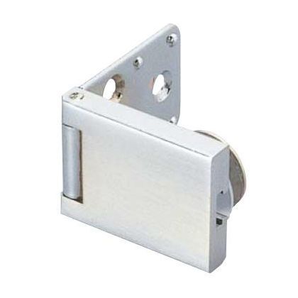 スーパーヒンジ 黒塗装 71050