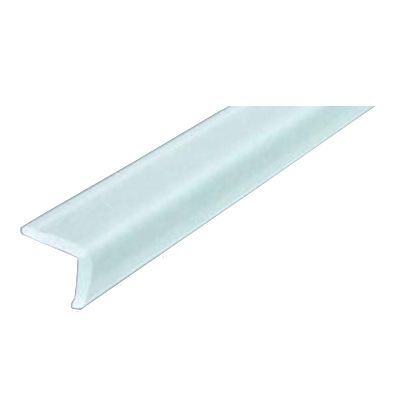 エッジクッション 半透明 12×12×2000 04450 1