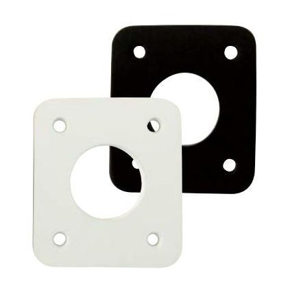 ロックパッキン 2mm 黒 76747