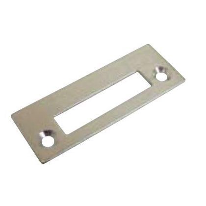 シリンダー用受座