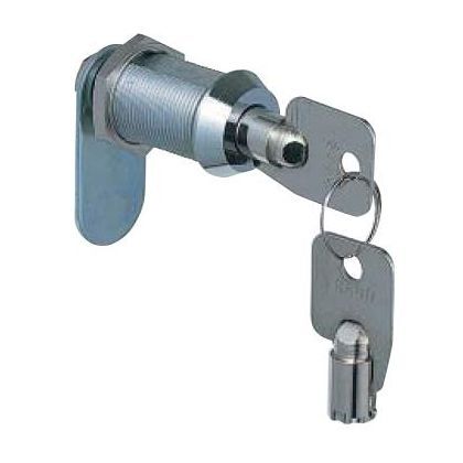 八万ロック L=16 クローム 77045