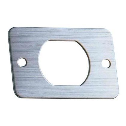 YD・八万ロック用木製用座金