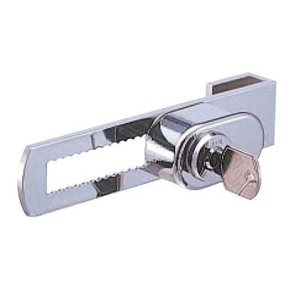 オーバルロック クローム 77095