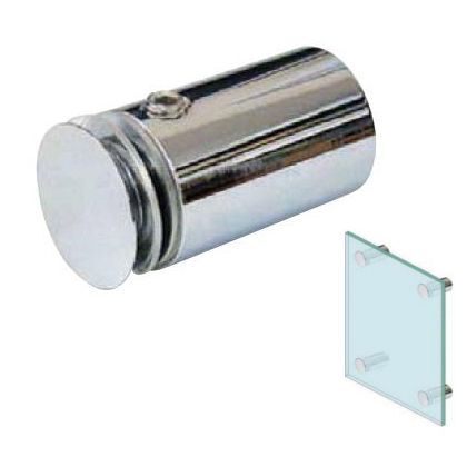 フラットホルダー クローム 20mm 09799 1