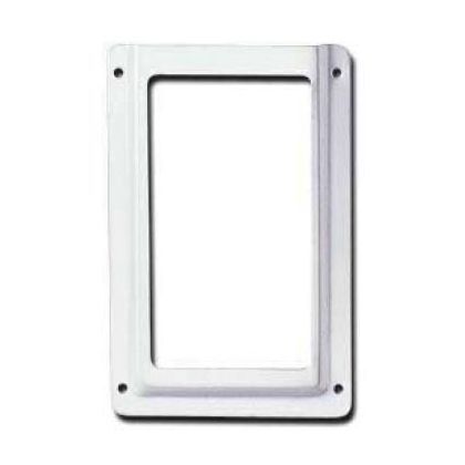 立付品名差 シルバー 100mm 75820 100枚入