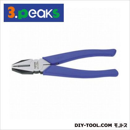 3.Peaksかるいペンチ LP-150A 1