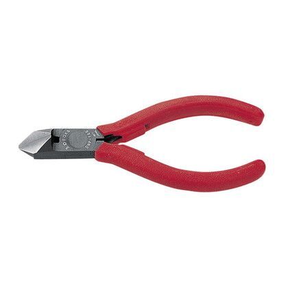 (3.PEAKS) 斜ニッパ 100mm DNP-100ZA 1