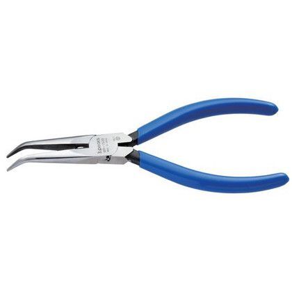 (3.PEAKS) マイクロラジオペンチ 先曲タイプ 150mm MR-150BA 1