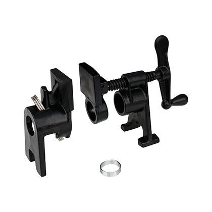 3/4''パイプクランプ 554-465 1