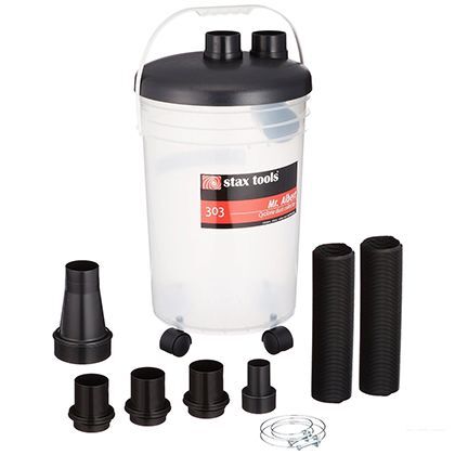 ミスターアルバートダストサイクロンキット 1051 1