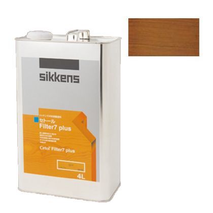 フィルター7 プラス ライトオーク 1L 1