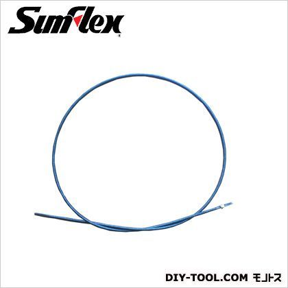 ジョイロボプロ(H-027、H-029)用インナーシャフト 全長:約100cm 027-02 1本