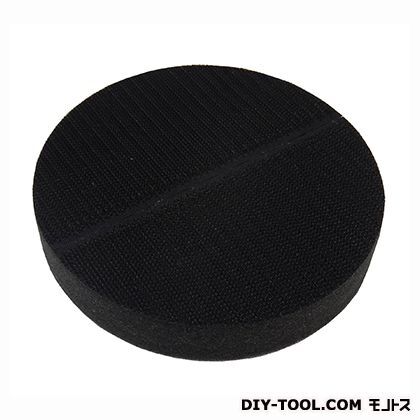 マジックタッチパット用クッションスポンジ グレー φ125×25mm No.4310 1