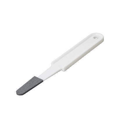 磨くゴムへら #46