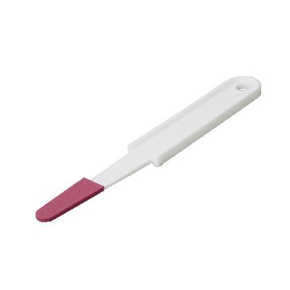 磨くゴムへら #120