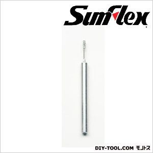 ダイヤドリル3mm軸(ホビーランド) 1.0mm H-185 1