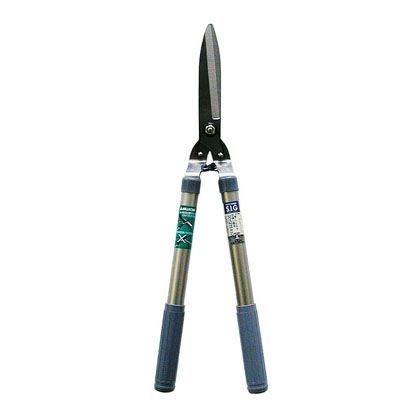 段違イ兼用刈込鋏S G104 1点