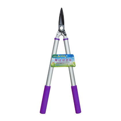 アルミ柄極軽刈込鋏 A955 1点