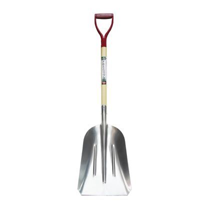 アルミスコップ 3号 A597 1点