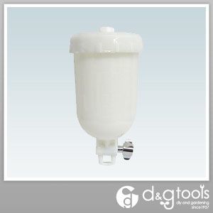 WTB樹脂製カップ重力式 WG-04P 1