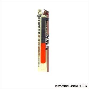 共柄木工用ヤスリ(鬼目:平) MK-1 1点