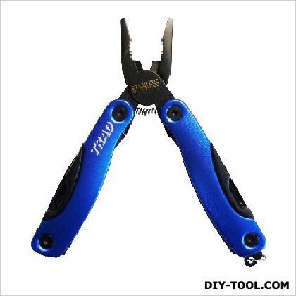 ステンレスマルチラジオ(小) ブルー TRP-9BS 1点