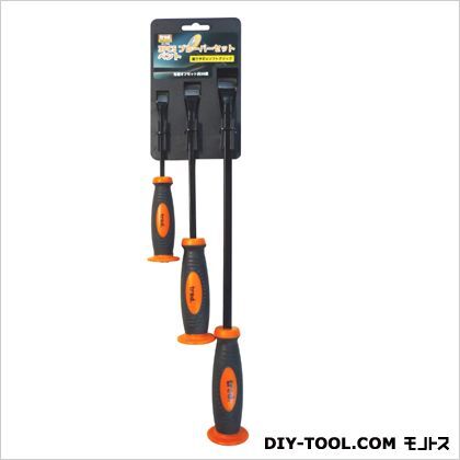 3pcプレーバーセット SR-PRB 1点