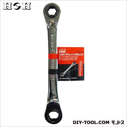 12IN1メガネレンチ