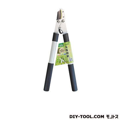 太枝切鋏ミニ 全長450mm×刃先65mm A950 1点