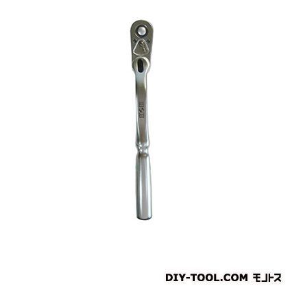 フリーアングルラチェットハンドル